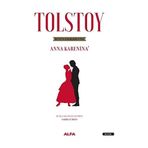 Tolstoy Bütün Eserleri 8: Anna Karenina - 1 (Kapak değişebilir)