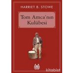 TOM AMCANIN KULÜBESI - GENEL