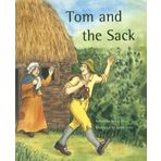 Tom and the Sack (Rigby PM Benchmark Collection Level 19)