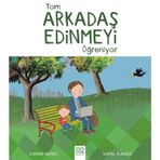 Tom Arkadaş Edinmeyi Öğreniyor - Corrinne Averiss - Gabriel Alborozo