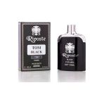 Tom Black Edt 100 Ml Erkek Parfümü Ripostee