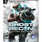 Tom Clancys Ghost Recon Future Soldier PS3
