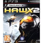Tom Clancy`S Hawx 2 PS3 Oyunu