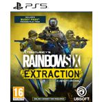 Tom Clancy's Rainbow Six Extraction (PS5)