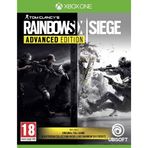 Tom Clancy's Rainbow Six Siege Collector Edition Xbox One