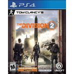 Tom Clancy's The Division 2 PS4