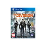 Tom Clancy's The Division Standart Edition PS4