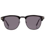 Tom Ford 0248 01D Unisex Güneş Gözlüğü