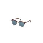 Tom Ford 0248 53V Unisex Güneş Gözlüğü