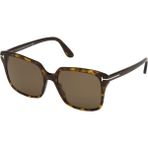Tom Ford 0788 52H 56-18 Kadın Güneş Gözlüğü