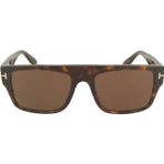 Tom Ford 0907 52E 55 Güneş Gözlüğü
