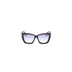 Tom Ford 0920 01B 57 Güneş Gözlüğü