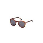 Tom Ford 1021 53A 51 Unisex Güneş Gözlüğü
