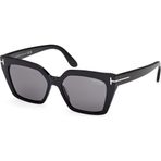 Tom Ford 1030 01D 53 Kadın Güneş Gözlüğü