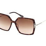 Tom Ford 1039 52F 59 Güneş Gözlüğü