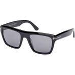 Tom Ford 1077 01D 55 Unisex Güneş Gözlüğü