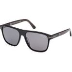 Tom Ford 1081 01D 58 Unisex Güneş Gözlüğü