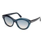Tom Ford 1111 92P 55 Güneş Gözlüğü