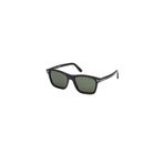 Tom Ford 1179 01N 54 Unisex Güneş Gözlüğü