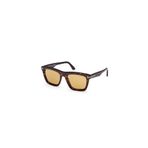 Tom Ford 1207 52E 52 Unisex Güneş Gözlüğü