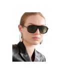 Tom Ford 1208 01b 61 Unisex Güneş Gözlüğü