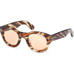Tom Ford 1212 55E - Kahve