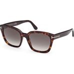 Tom Ford 1216 52B 53 Kadın Güneş Gözlüğü