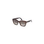 Tom Ford 1216 52B 53 Unisex Güneş Gözlüğü