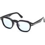Tom Ford 1230 01V 50 Unisex Güneş Gözlüğü