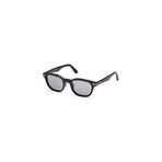 Tom Ford 1231 01A Unisex Güneş Gözlüğü