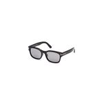 Tom Ford 1232 01A Unisex Güneş Gözlüğü