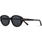 Tom Ford 1246 01A - Siyah