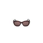 Tom Ford 1285 52E Kadın Güneş Gözlüğü