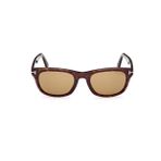 Tom Ford 5452E güneş gözlüğü, Erkekler, Çok renkli (Çok renkli, Tek Boyut