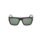 Tom Ford 5501N güneş gözlüğü, Erkekler, Çok renkli (Çok renkli, Tek Boyut