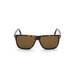 Tom Ford 832 52J 59 Havana Kahve Erkek Güneş Gözlüğü