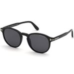 Tom Ford 834 01A 50-21 Unisex Güneş Gözlüğü