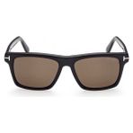 Tom Ford 906 01H 56/17 145 Erkek Güneş Gözlüğü