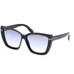 TOM FORD 920 01B 57-15 140 Kadın Güneş Gözlüğü