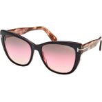 Tom Ford 937 05F 57 Kadın Güneş Gözlüğü