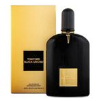 Tom Ford Black Orchid EDP 100 ml Erkek Parfümü