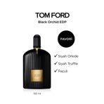 Tom Ford Black Orchıd Edp 150Ml