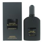 Tom Ford Black Orchid EDT 50ml Unisex Parfüm, 888066149044
