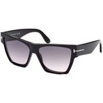 Tom Ford Dove FT0942-01B 59 Kadın Güneş Gözlüğü