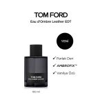 Tom Ford Eau D'Ombre Leather 100 ml Erkek Parfüm