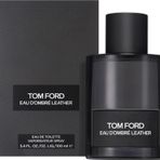 Tom Ford Eau D‘ombre Leather EDT 100 ml Erkek Parfüm
