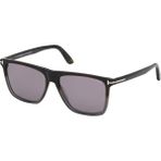 Tom Ford Fletcher (FT0832) 59 | Unisex Güneş Gözlüğü - Çok Renkli