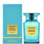 Tom Ford Fleur De Portofino Eau De Parfum 100 Ml Unisex Parfum