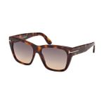 Tom Ford Flynn FT1343 53B Kadın Güneş Gözlüğü - Füme Degrade