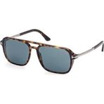 Tom Ford FT 0910/S 52V Erkek Güneş Gözlüğü